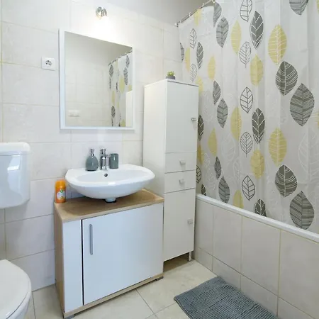 Kiralyleanyka Apartment Eger
