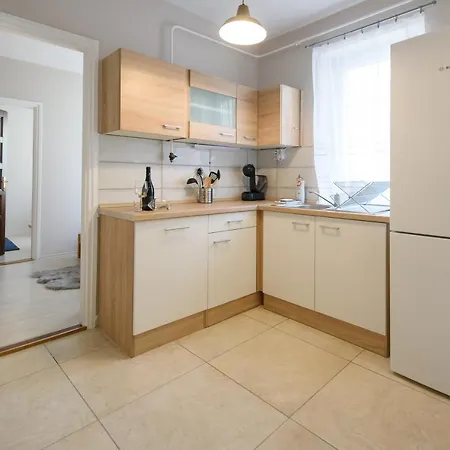 Kiralyleanyka Lejlighed Eger