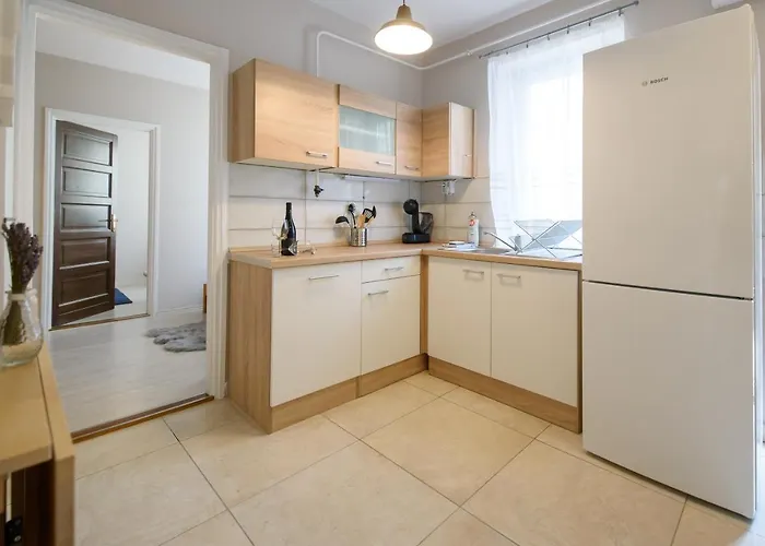 Kiralyleanyka Apartament Eger