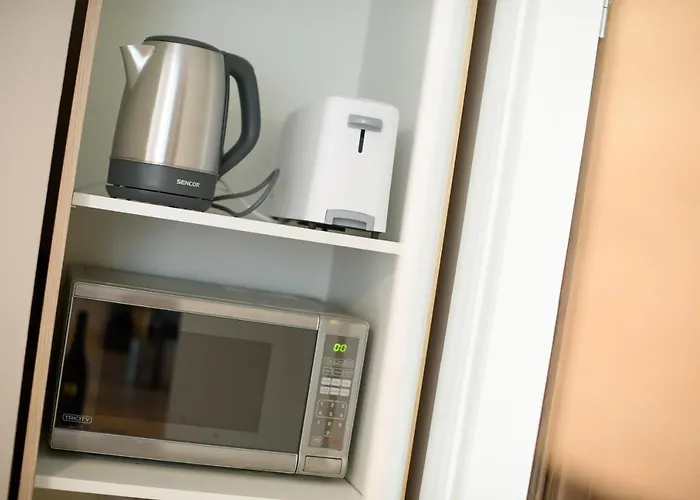 Apartament Kiralyleanyka *