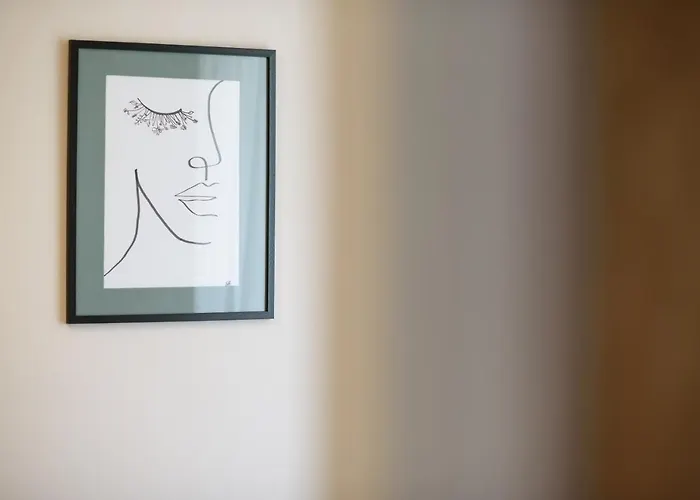 Kiralyleanyka Apartament