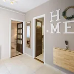 Apartment Kiralyleanyka