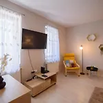 Apartment Kiralyleanyka
