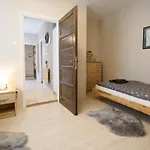 Kiralyleanyka Apartment Eger