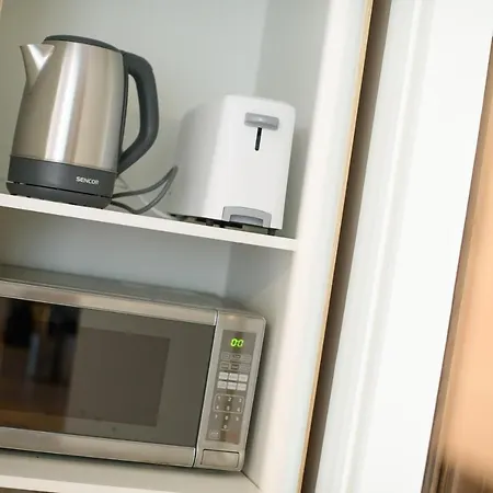 Apartman Királyleányka *